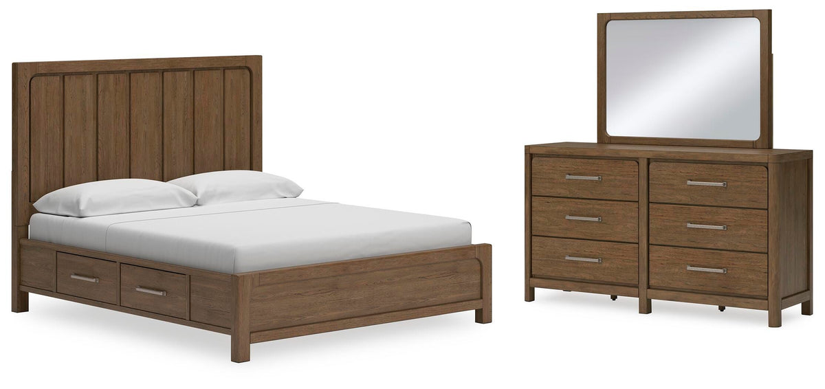 Cabalynn Bedroom Sets