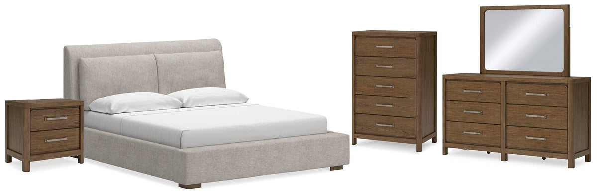 Cabalynn Bedroom Sets