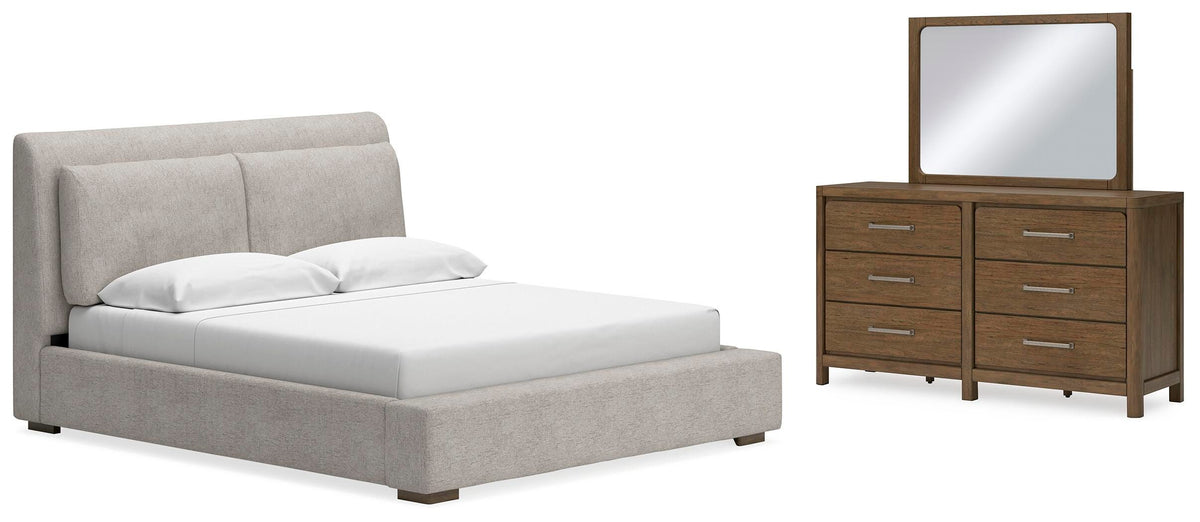 Cabalynn Bedroom Sets