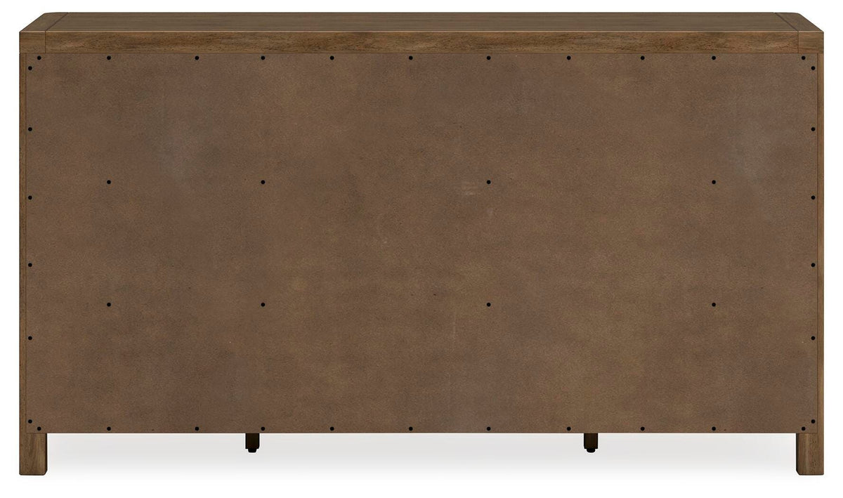 Cabalynn Dressers