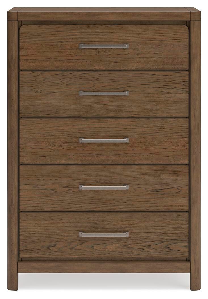 Cabalynn Chests