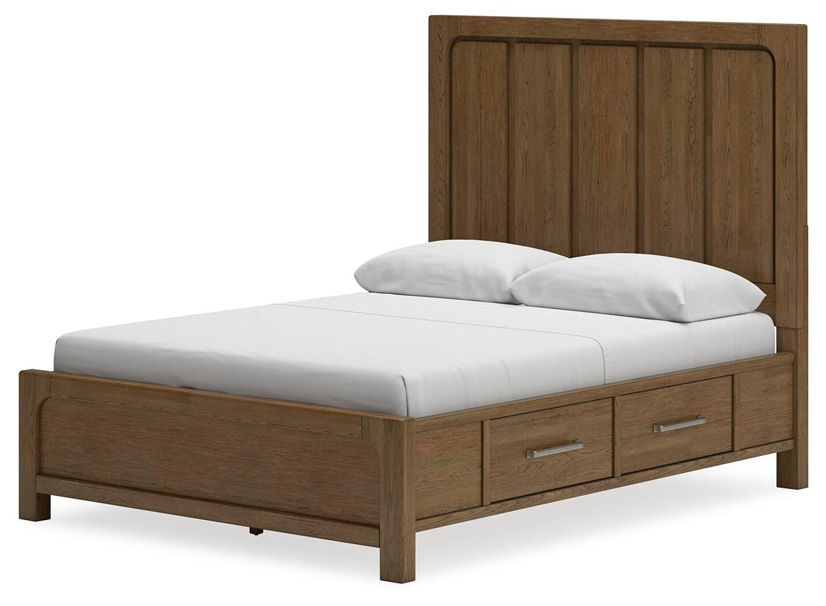 Cabalynn Beds