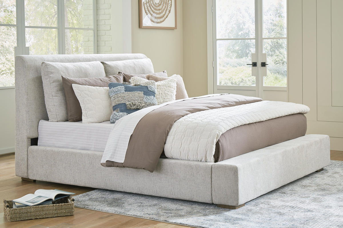 Cabalynn Beds
