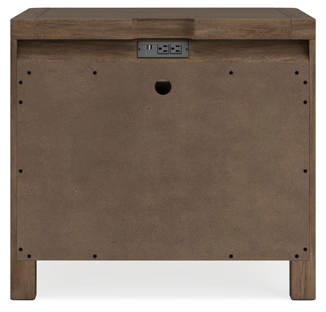 Cabalynn Nightstands