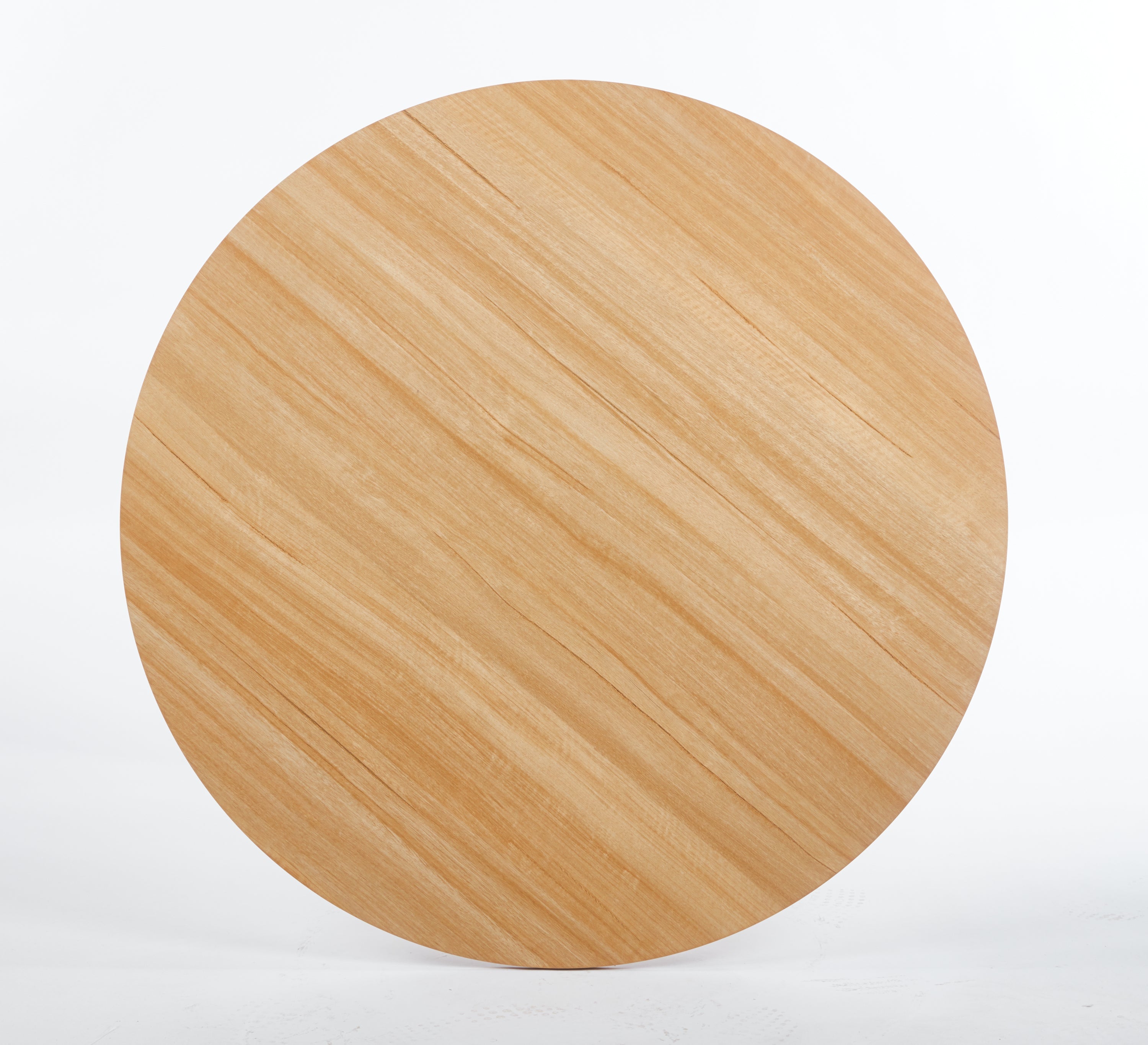 Contor Mid-Century Modern Round Dining Table