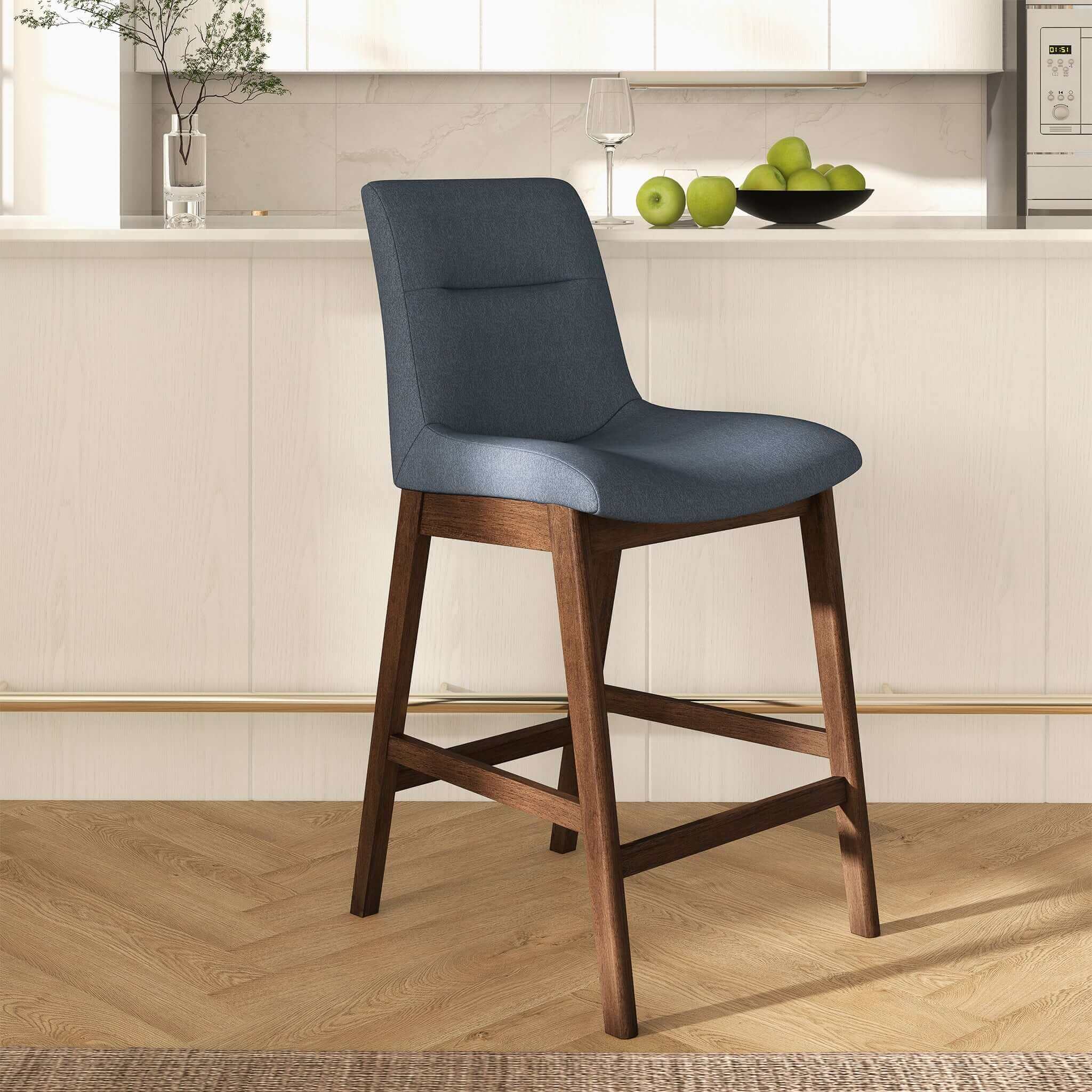 Berkshire Counter Chair (Set of 2)