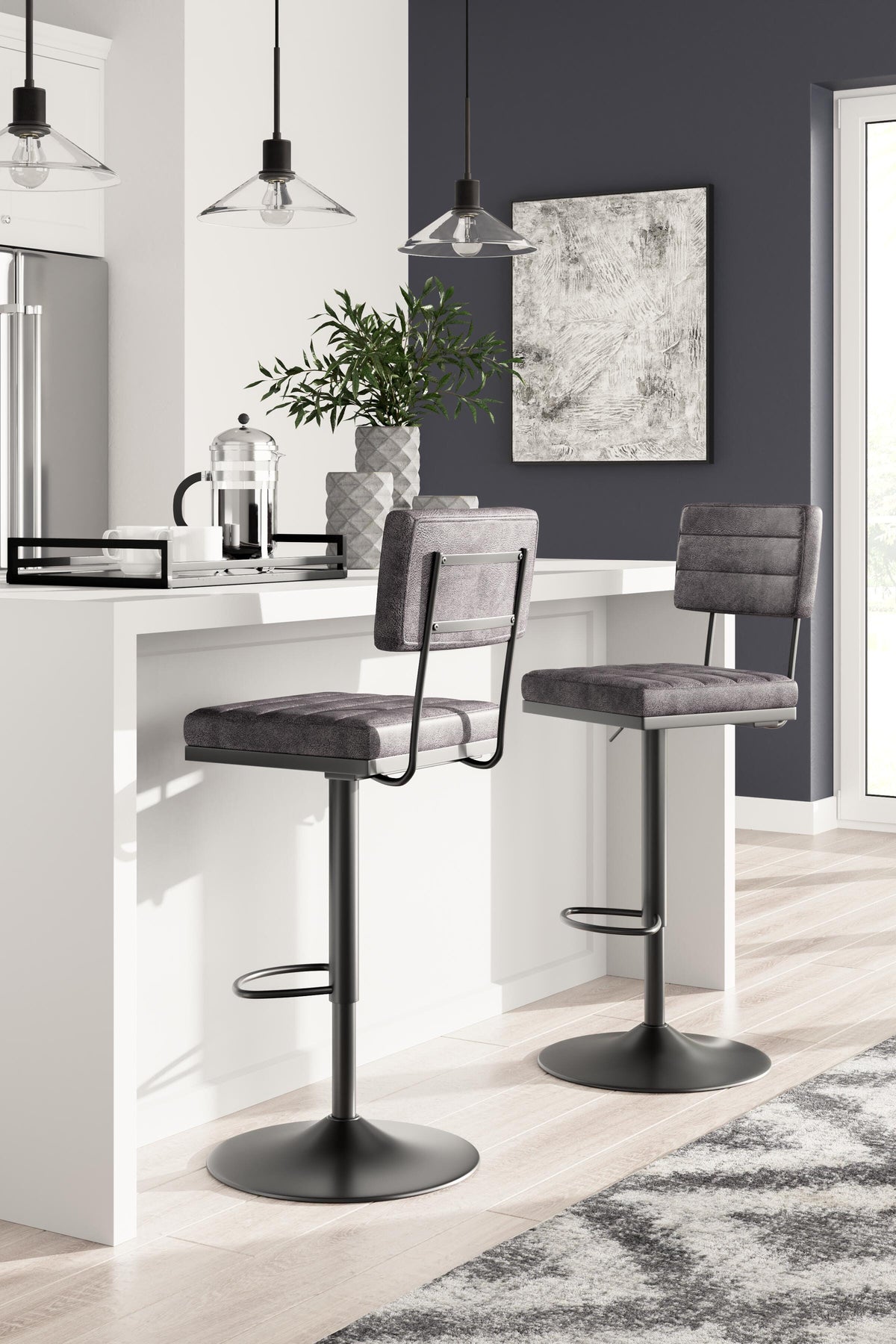 Strumford Bar Stools