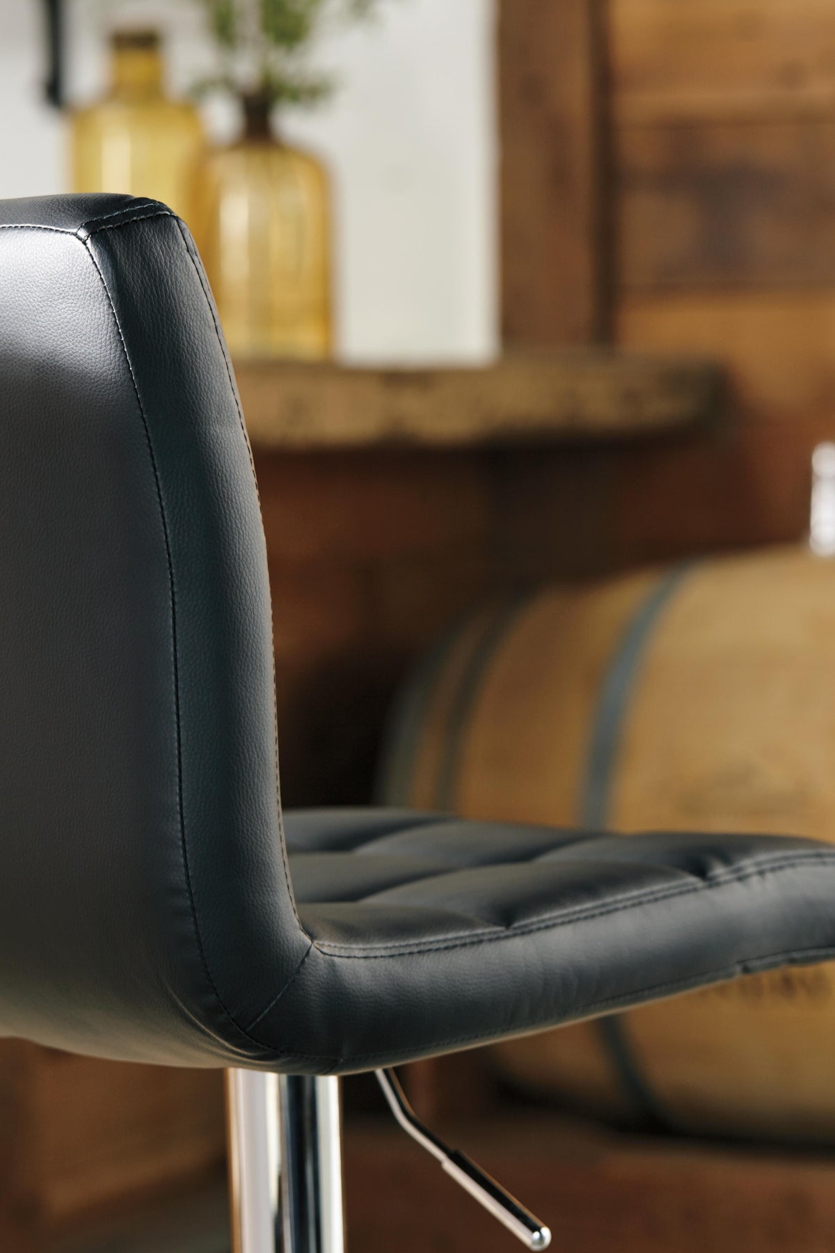 Bellatier Bar Stools