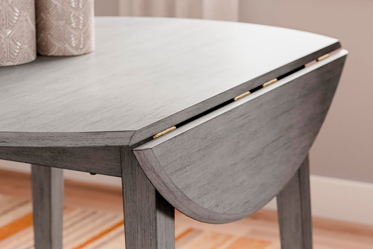 Shullden Dining Tables