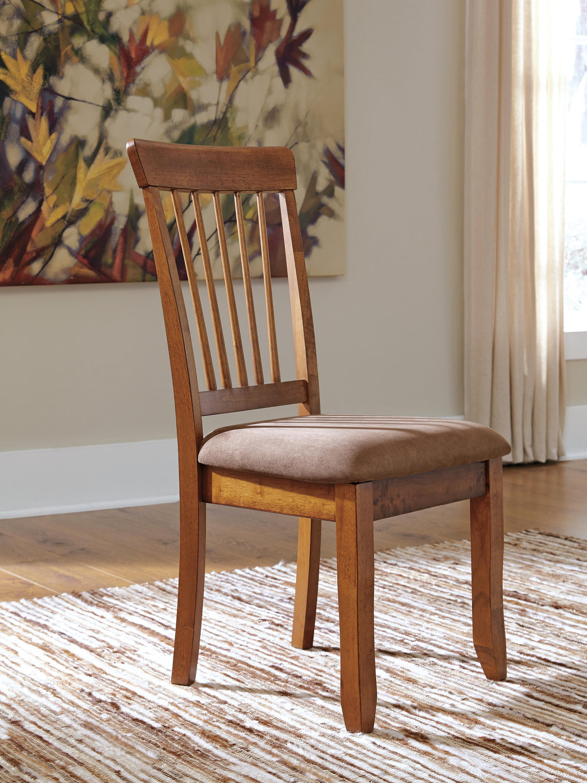Berringer Side Chairs (Set of 2)