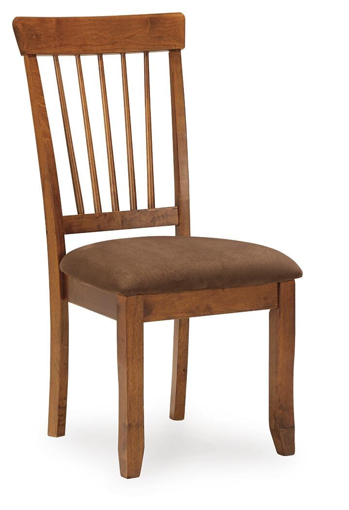 Berringer Side Chairs (Set of 2)