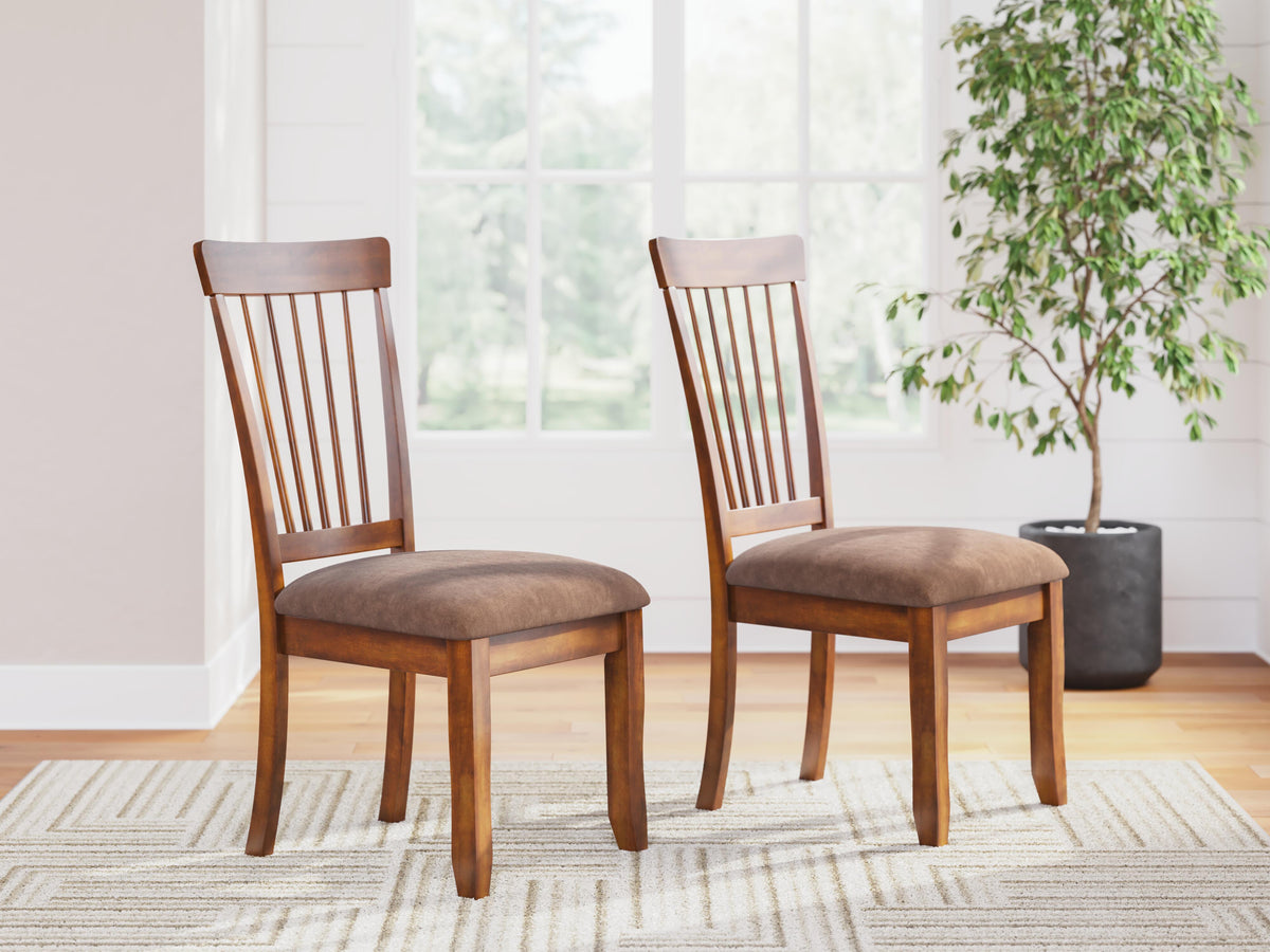 Berringer Side Chairs (Set of 2)