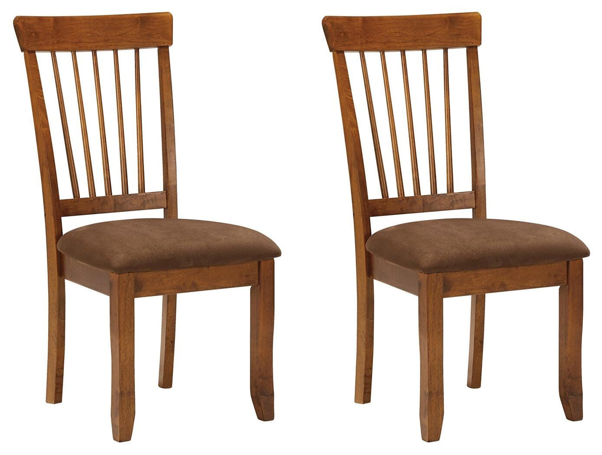 Berringer Side Chairs (Set of 2)