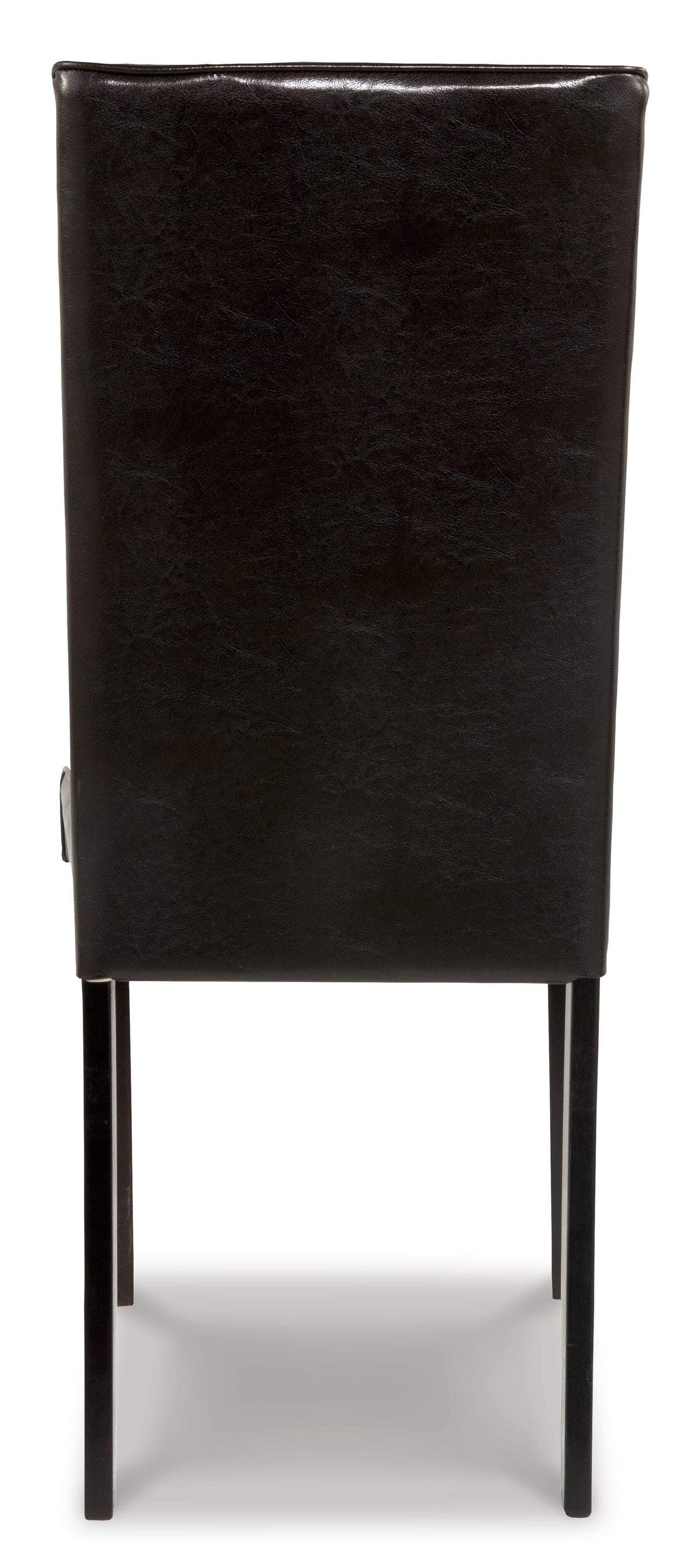 Kimonte Side Chairs (Set of 2)