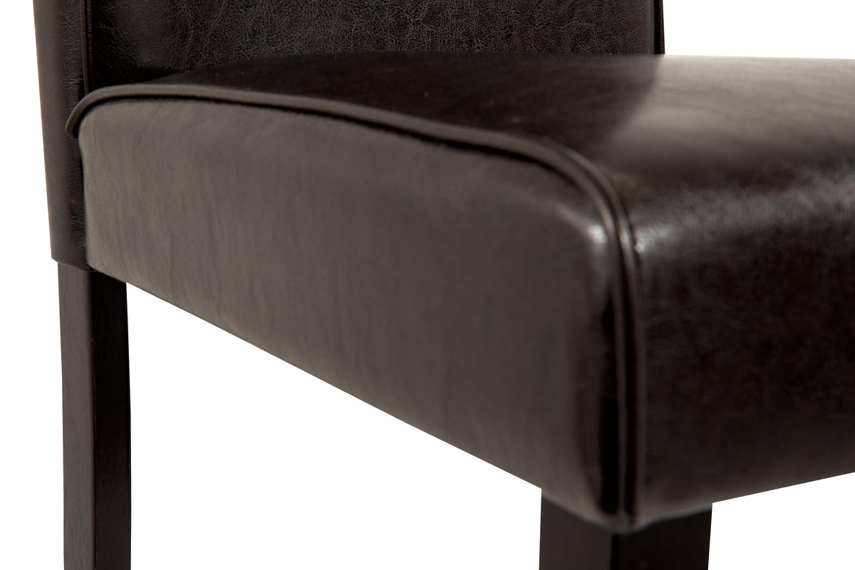 Kimonte Side Chairs (Set of 2)