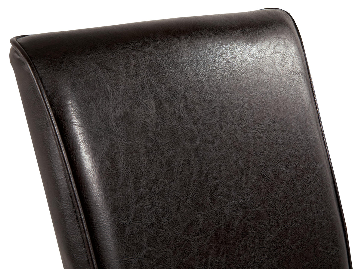 Kimonte Side Chairs (Set of 2)