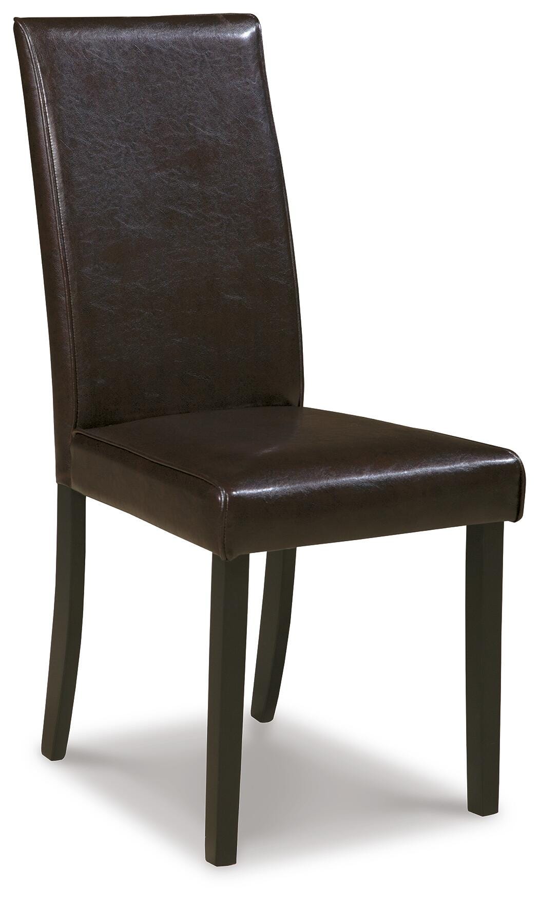 Kimonte Side Chairs (Set of 2)