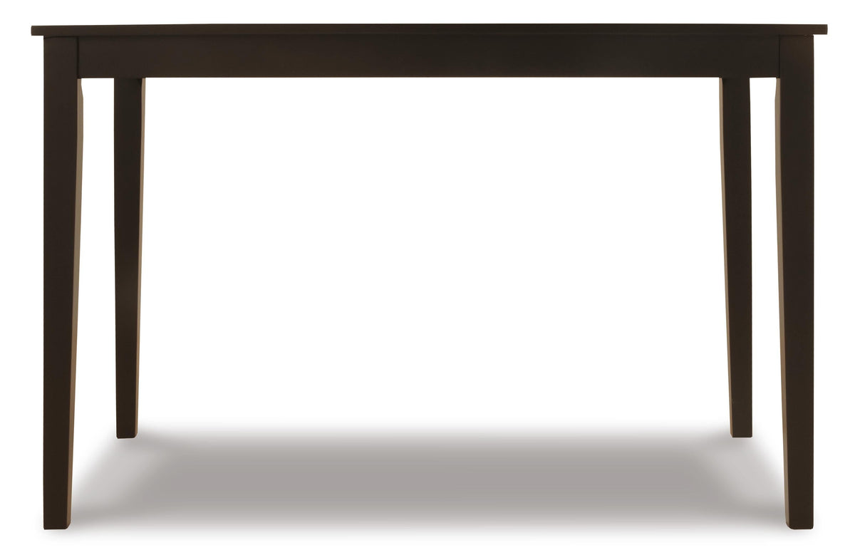 Kimonte Dining Tables