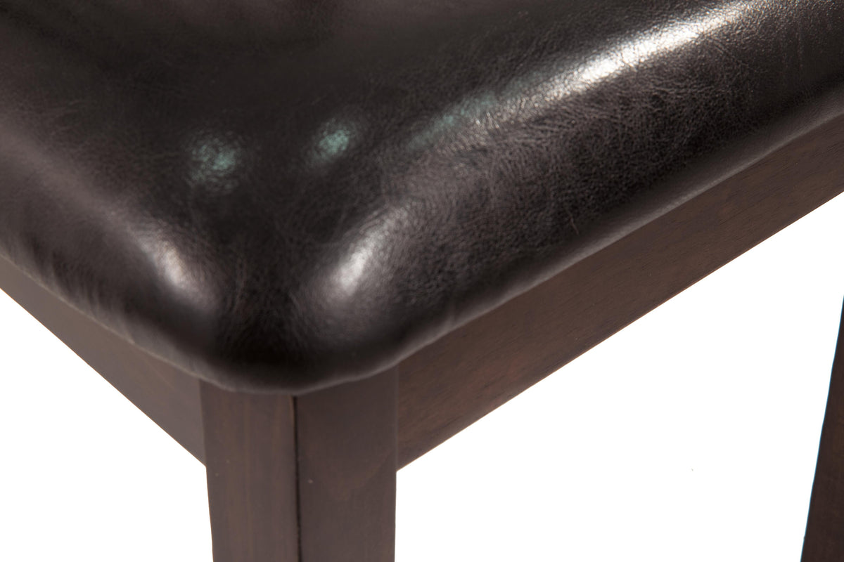 Hammis Side Chairs (Set of 2)