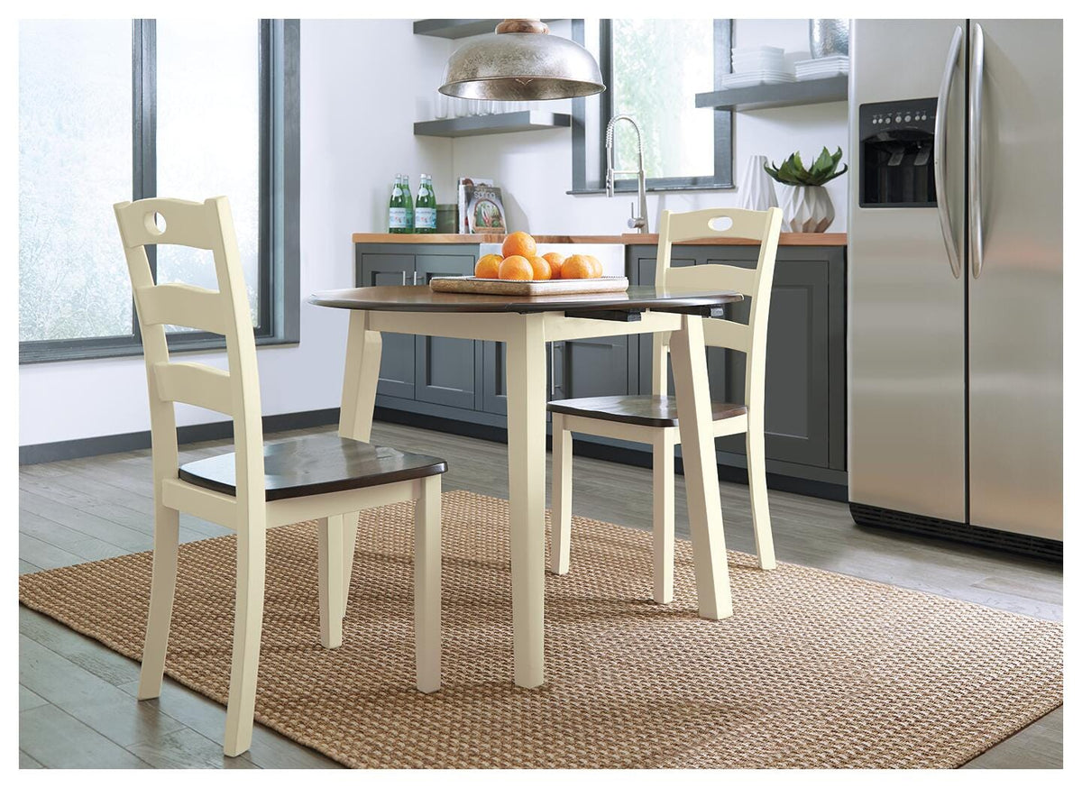 Woodanville Dining Tables