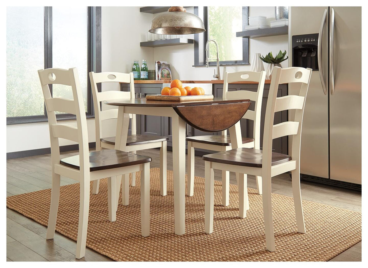 Woodanville Dining Sets