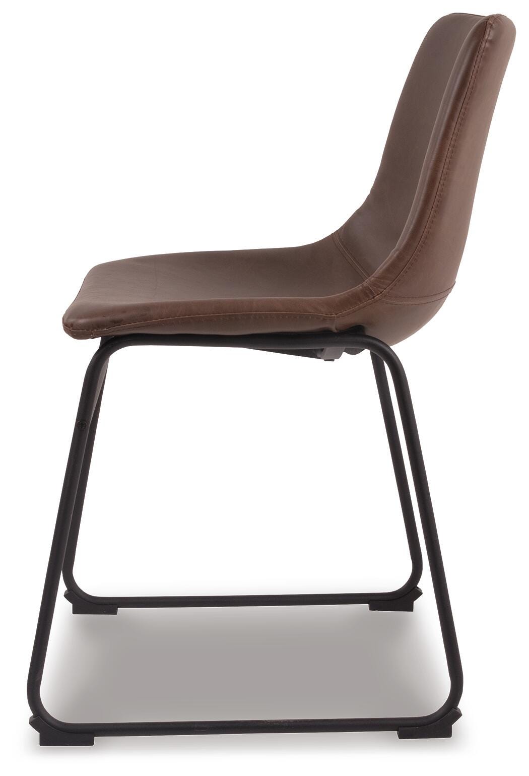 Centiar Side Chairs (Set of 2)