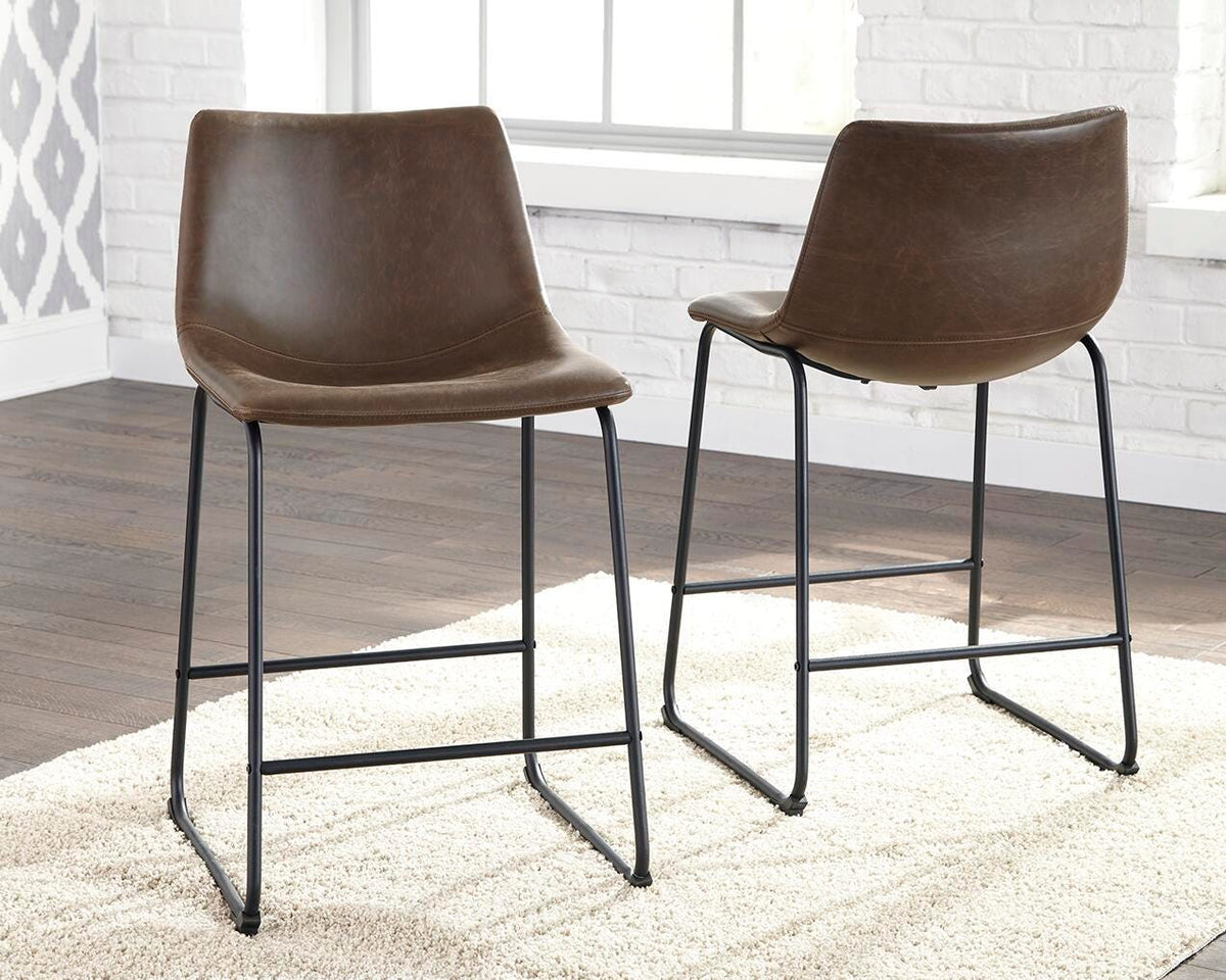 Centiar Bar Stools