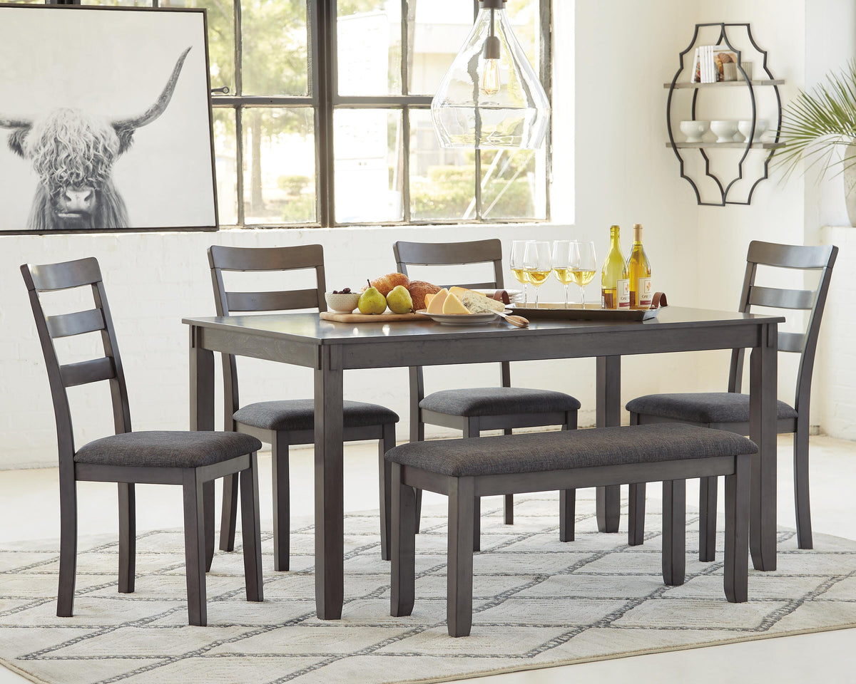 Bridson Dining Sets
