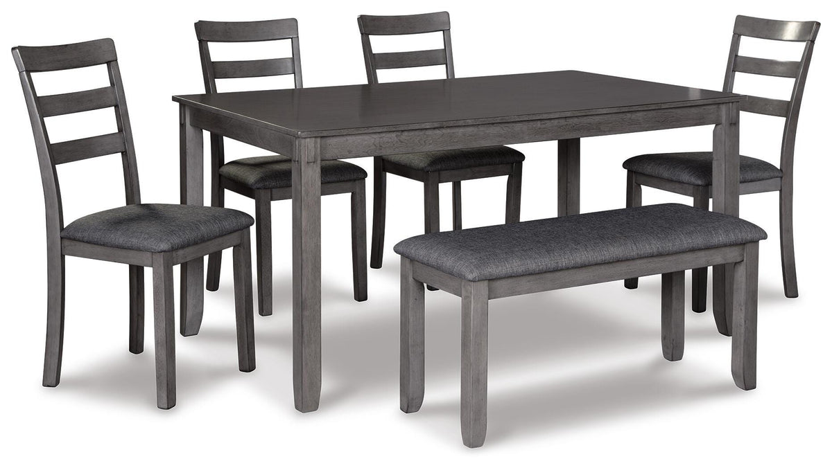 Bridson Dining Sets