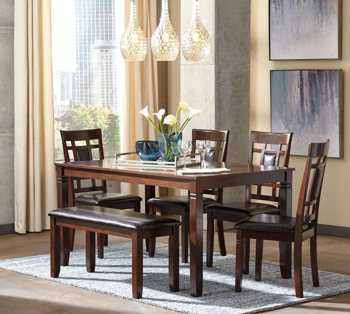 Bennox Dining Sets