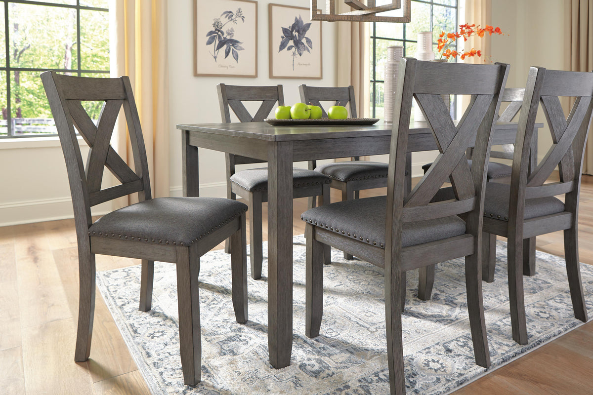 Caitbrook Dining Sets