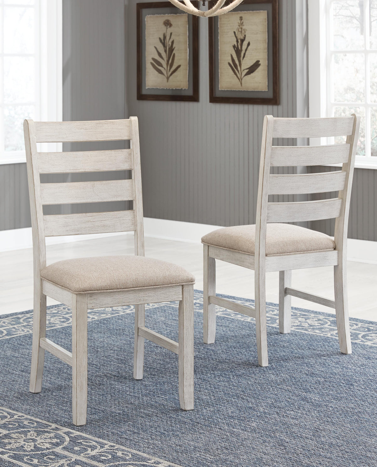 Skempton Side Chairs (Set of 2)