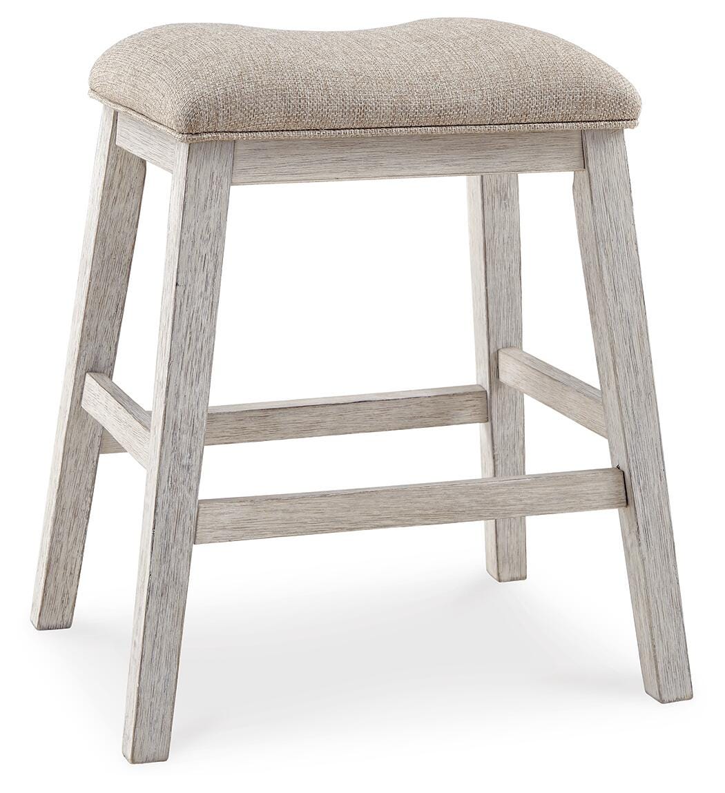 Skempton Bar Stools