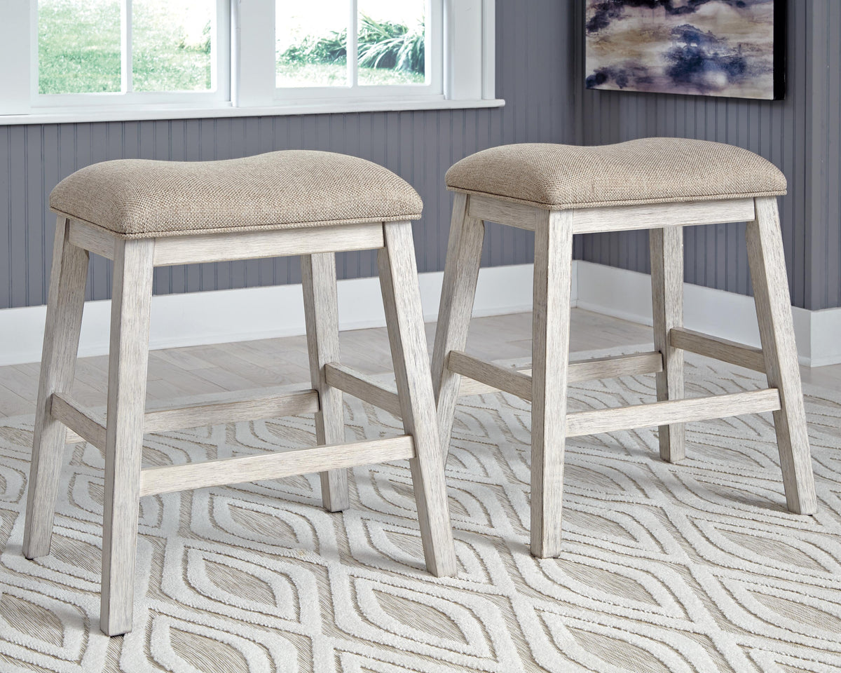 Skempton Bar Stools