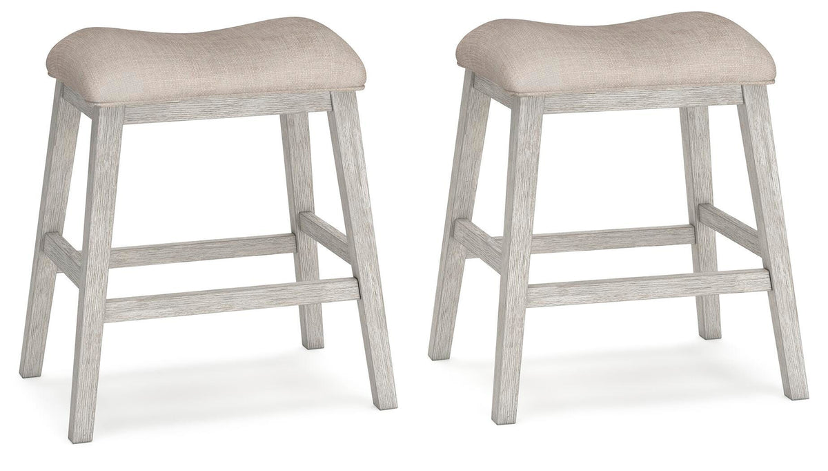Skempton Bar Stools