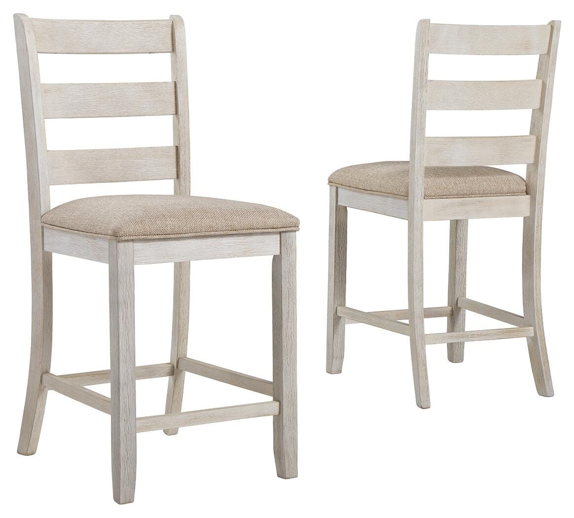 Skempton Bar Stools
