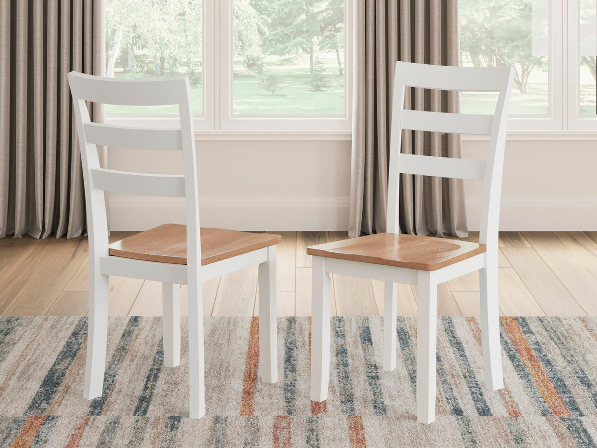 Gesthaven Dining Sets