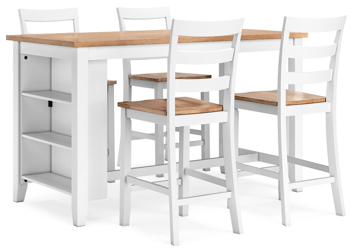 Gesthaven Dining Sets