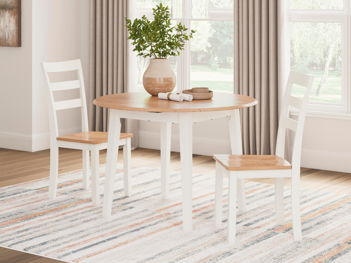 Gesthaven Dining Sets