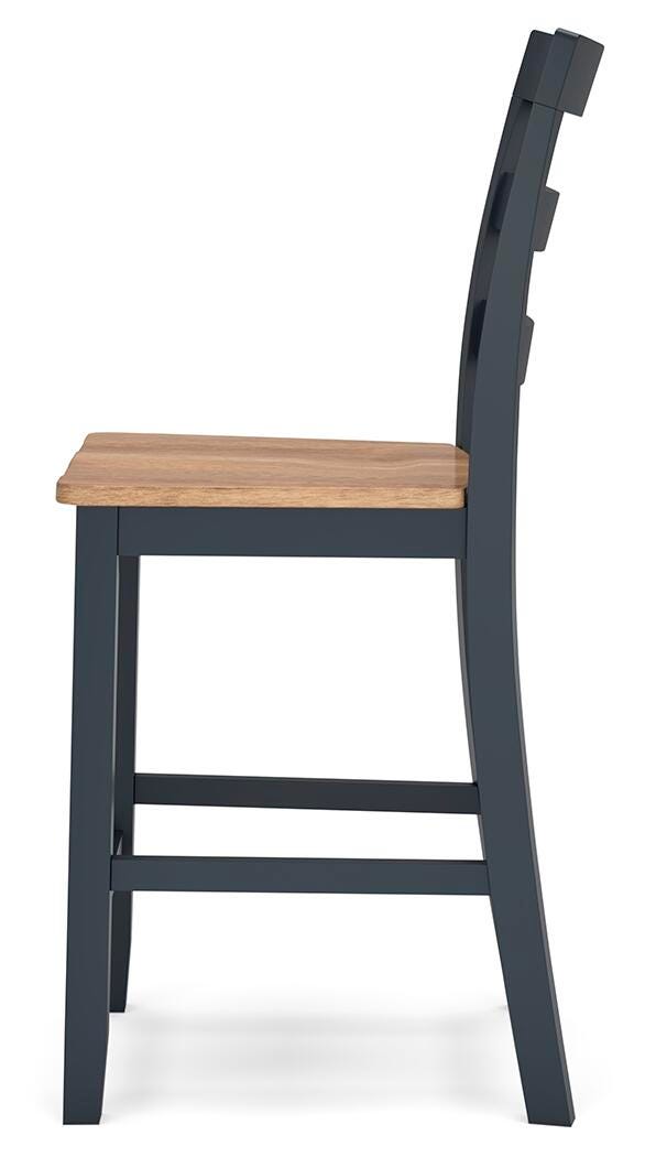 Gesthaven Bar Stools
