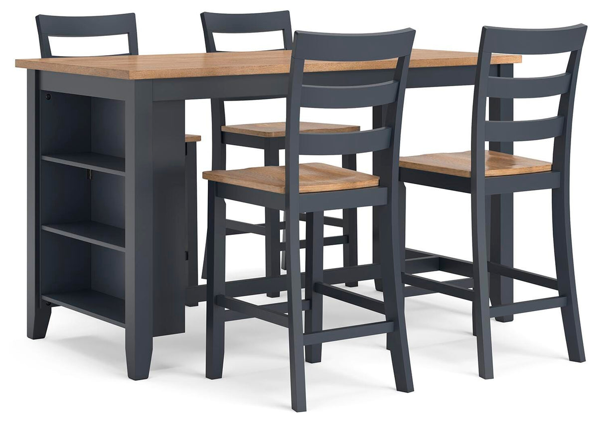 Gesthaven Dining Sets