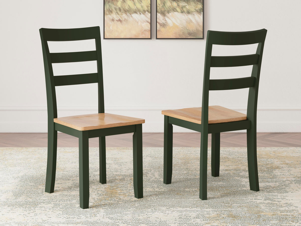 Gesthaven Dining Sets