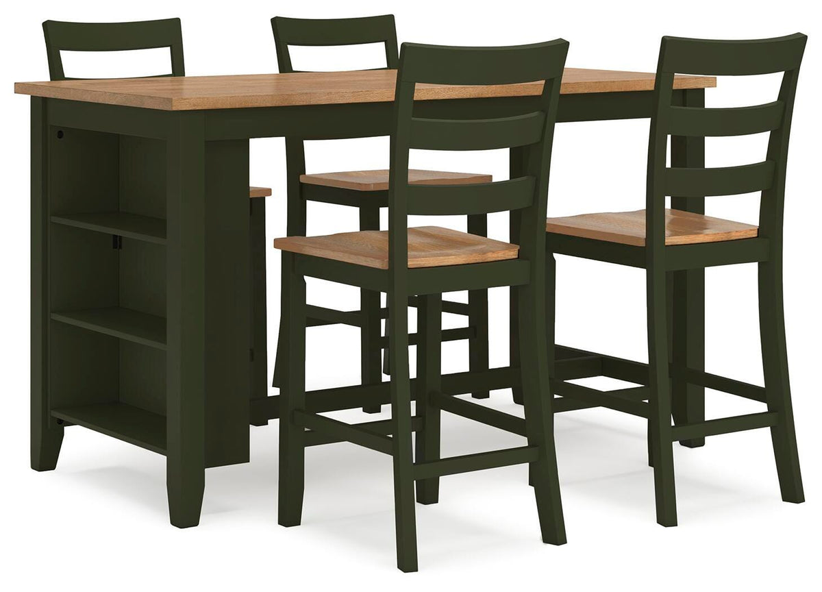 Gesthaven Dining Sets