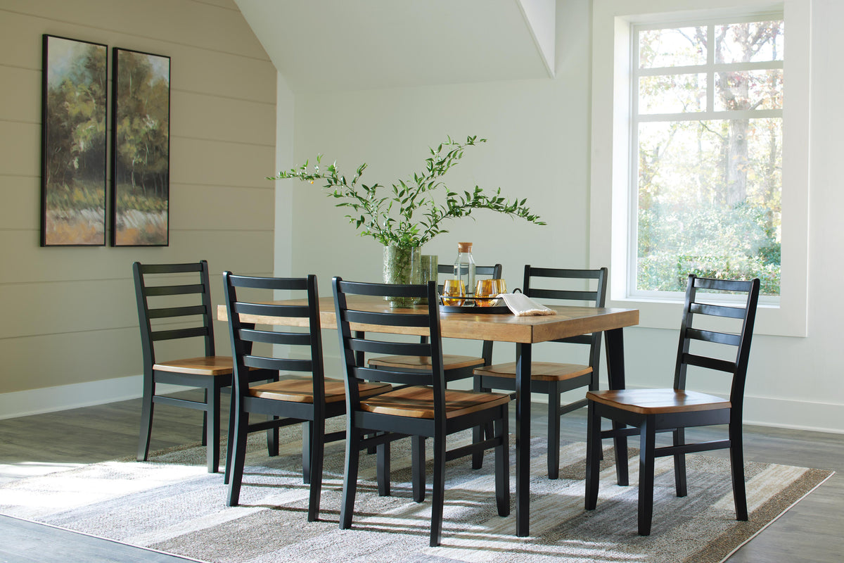 Blondon Dining Sets