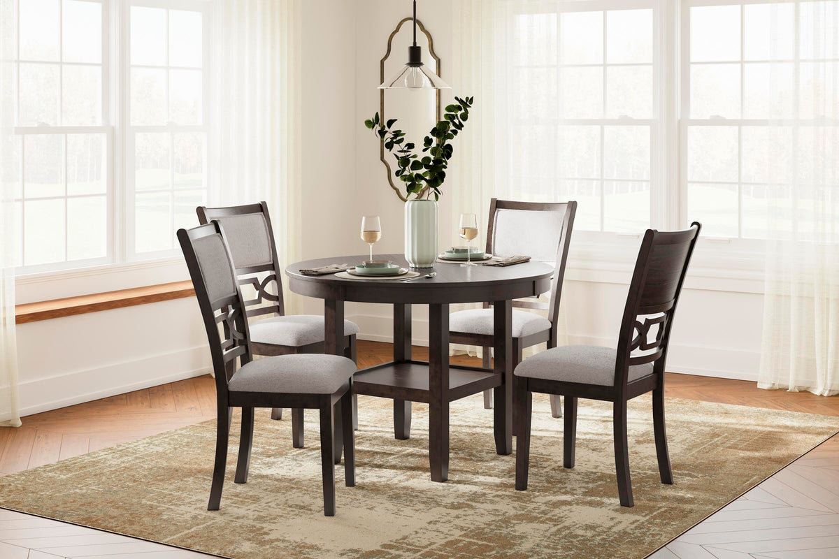 Langwest Dining Sets