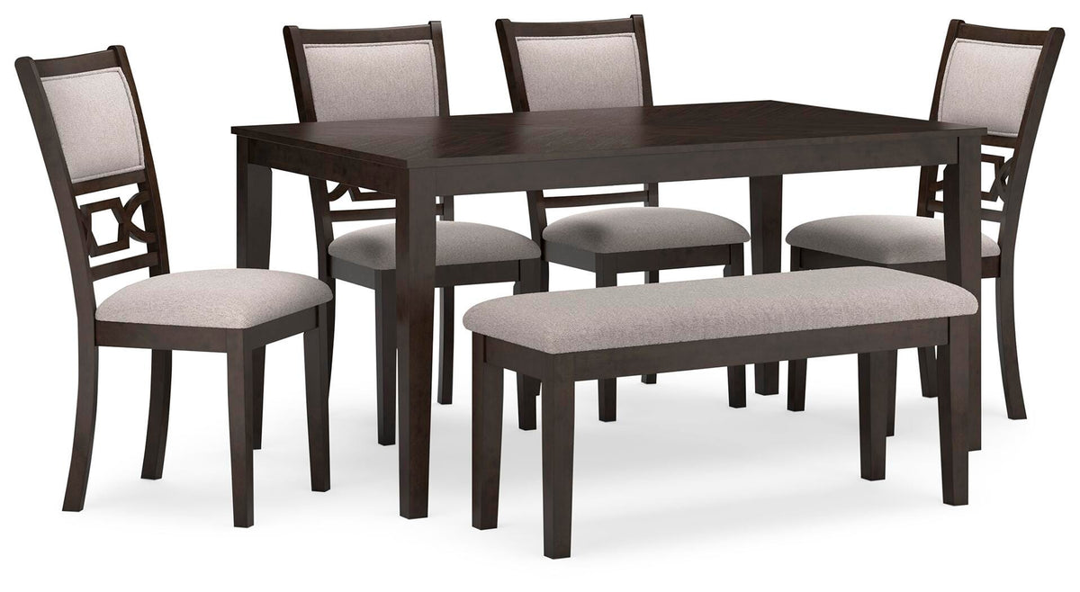 Langwest Dining Sets