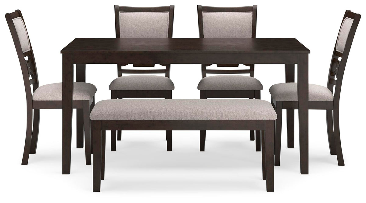 Langwest Dining Sets