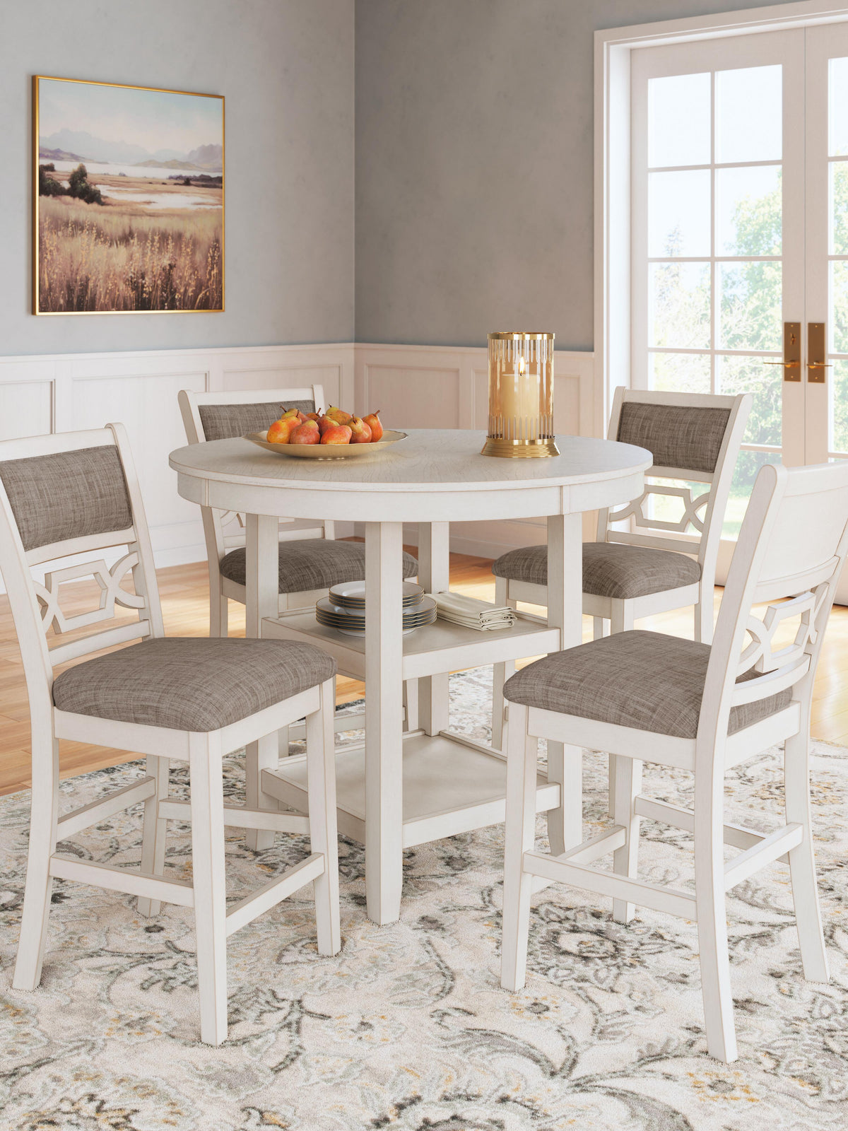 Erinberg Dining Sets