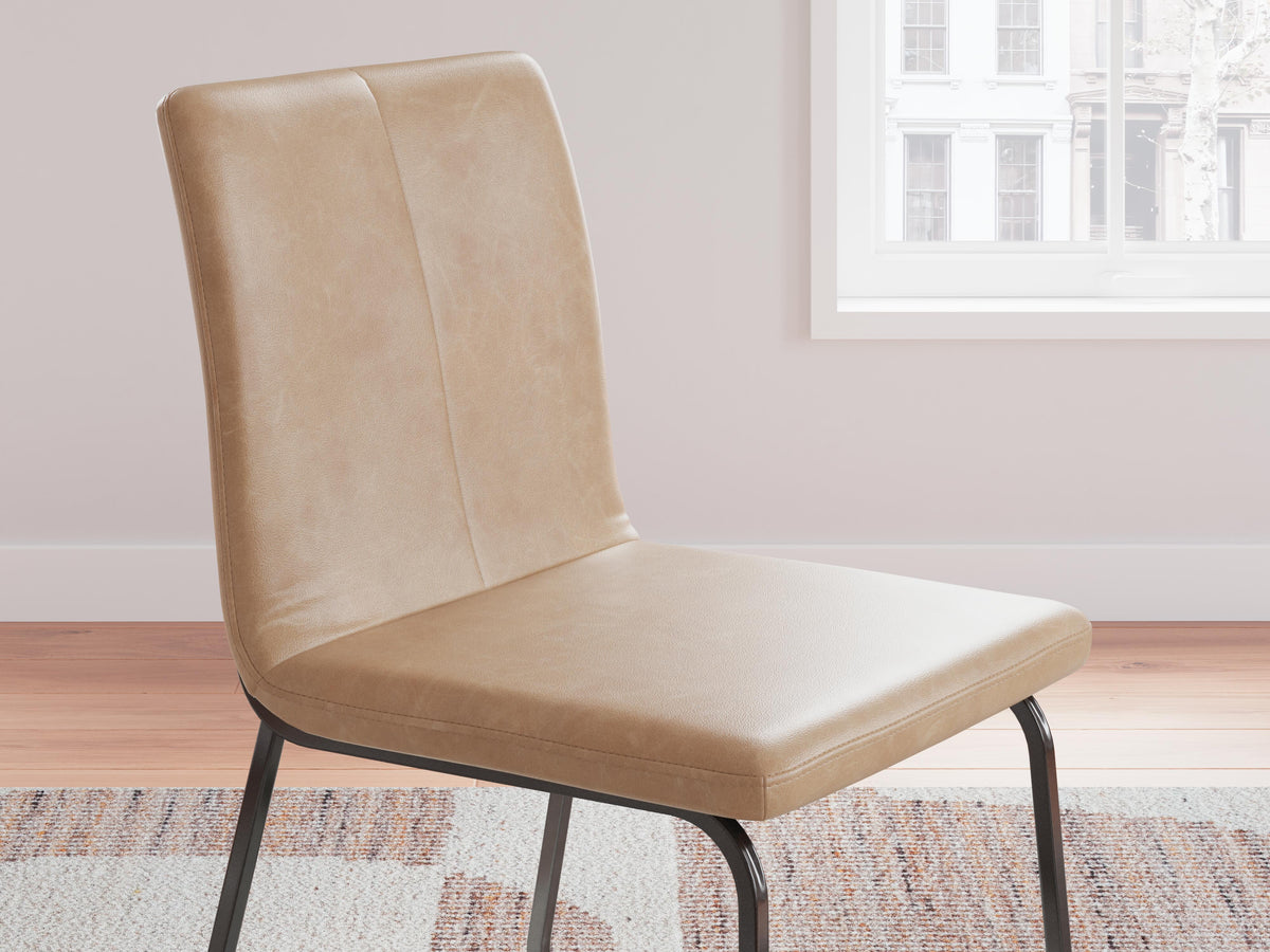 Pharwynn Side Chairs (Set of 2)