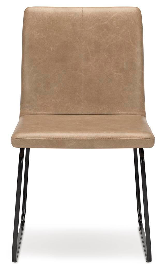 Pharwynn Side Chairs (Set of 2)